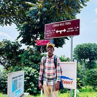 Baraka Fulcon Hitayezu的照片