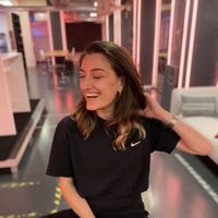 khatia Nodia's Photo