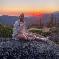 Kirill Makarov的照片