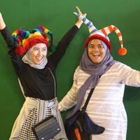 alsya nasheer的照片