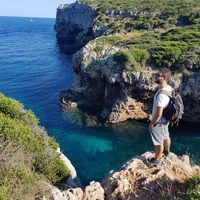 Ruben Collazo García's Photo