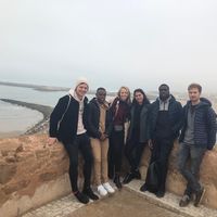 Paweł Młyniec's Photo