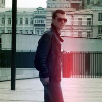 Svyatoslav Fedoriv的照片