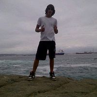 Fotos de Luis Herrera