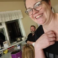 Hrafndis Bara Einarsdottir的照片