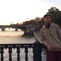 ismail Ozkan's Photo