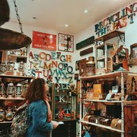 Yasmine Ben Abdallah's Photo