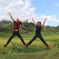 Gilly-Anne  GAMBIE-VILLE的照片