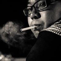 Takanori Mori的照片