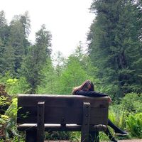 Natalya Dumanskaya's Photo