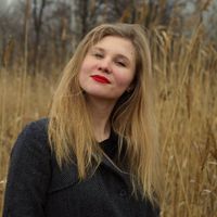 Olena Yurchuk的照片