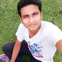 Mohammad Ahamed's Photo