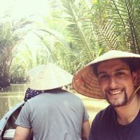 Sam  Forghani's Photo