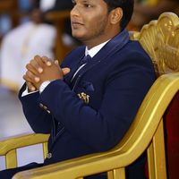 Fotos de KIRAN CHARLE