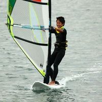 Kazuki Fukasawa's Photo