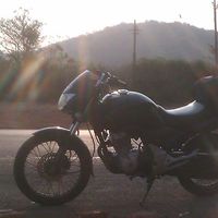 Deepak Chandra的照片