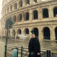 Toghrul Bayramli's Photo