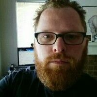 Ryan Gillespie的照片