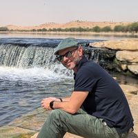 Fotos von MHMD Yosry