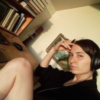 Yulia Sanakoeva的照片