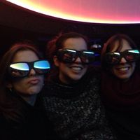 Berta Carreño's Photo