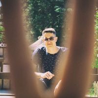 Oskar Šumovský's Photo