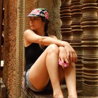 Wanying Huang's Photo