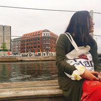 Saya Matsuoka's Photo