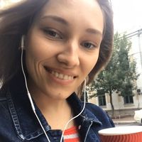 Tatiana Ischenko的照片