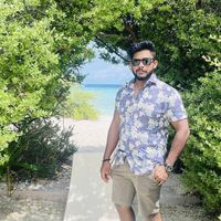 Thilanka Rodrigo's Photo