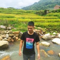 Hoàng Giang的照片