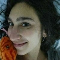 Le foto di Martina Rosso