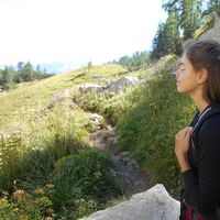 Ingrid Halvorsen's Photo