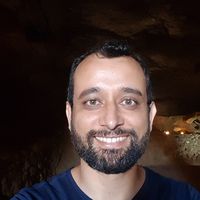 Fabrício Holmes的照片