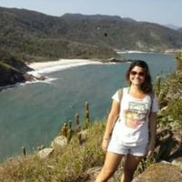 Camila Soares的照片