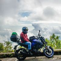 aprianto edy kurniawan's Photo