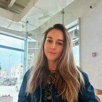 Maria Ermolenko's Photo