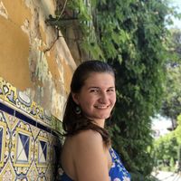 Valéria Ciobanu的照片