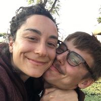 Jack Anderson的照片