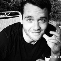 matthew Heald's Photo