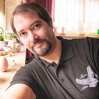 Marcus Schmidt's Photo