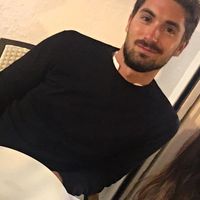 Victor Galisteo's Photo