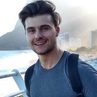 Nick Hardcastle的照片