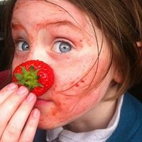 Maríosa Hume's Photo