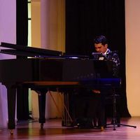 Julio Joaquin's Photo