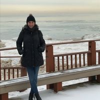 Isabel Kübler's Photo