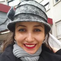 Júlia Guitti's Photo