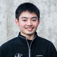 Gordon Tsang的照片