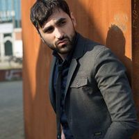 Paolo Iasevoli的照片