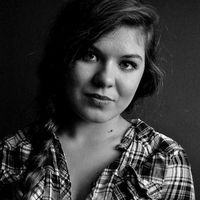 Karolina Aleksandrowicz的照片